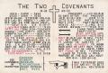 Artwork: The Two Covenants