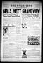 Newspaper: The Wylie News (Wylie, Tex.), Vol. 7, No. 46, Ed. 1 Friday, March 4, …