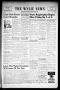 Newspaper: The Wylie News (Wylie, Tex.), Vol. 7, No. 48, Ed. 1 Thursday, March 1…