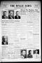 Primary view of The Wylie News (Wylie, Tex.), Vol. 7, No. 50, Ed. 1 Thursday, March 31, 1955
