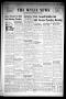 Newspaper: The Wylie News (Wylie, Tex.), Vol. 8, No. 1, Ed. 1 Thursday, April 21…