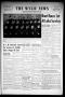 Newspaper: The Wylie News (Wylie, Tex.), Vol. 8, No. 6, Ed. 1 Thursday, May 26, …