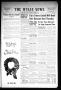 Newspaper: The Wylie News (Wylie, Tex.), Vol. 8, No. 36, Ed. 1 Thursday, Decembe…