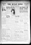 Newspaper: The Wylie News (Wylie, Tex.), Vol. 8, No. 52, Ed. 1 Thursday, April 1…