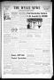 Newspaper: The Wylie News (Wylie, Tex.), Vol. 9, No. 3, Ed. 1 Thursday, May 10, …