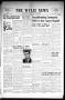 Primary view of The Wylie News (Wylie, Tex.), Vol. 9, No. 38, Ed. 1 Thursday, January 10, 1957