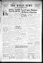 Newspaper: The Wylie News (Wylie, Tex.), Vol. 9, No. 47, Ed. 1 Thursday, March 1…
