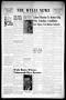 Newspaper: The Wylie News (Wylie, Tex.), Vol. 9, No. 50, Ed. 1 Thursday, April 4…