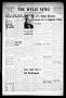 Newspaper: The Wylie News (Wylie, Tex.), Vol. 10, No. 7, Ed. 1 Thursday, June 6,…