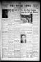 Primary view of The Wylie News (Wylie, Tex.), Vol. 10, No. 13, Ed. 1 Thursday, July 18, 1957