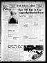 Primary view of The Wylie News (Wylie, Tex.), Vol. 15, No. 5, Ed. 1 Thursday, June 7, 1962