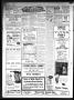 Thumbnail image of item number 2 in: 'The Wylie News (Wylie, Tex.), Vol. 15, No. 18, Ed. 1 Thursday, August 30, 1962'.