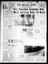 Thumbnail image of item number 1 in: 'The Wylie News (Wylie, Tex.), Vol. 16, No. 44, Ed. 1 Thursday, March 19, 1964'.