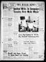 Thumbnail image of item number 1 in: 'The Wylie News (Wylie, Tex.), Vol. 16, No. 47, Ed. 1 Thursday, April 9, 1964'.