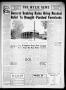 Thumbnail image of item number 1 in: 'The Wylie News (Wylie, Tex.), Vol. 17, No. 15, Ed. 1 Thursday, August 20, 1964'.