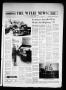 Newspaper: The Wylie News (Wylie, Tex.), Vol. 23, No. 9, Ed. 1 Thursday, August …