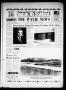 Newspaper: The Wylie News (Wylie, Tex.), Vol. 23, No. 10, Ed. 1 Thursday, August…