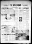 Newspaper: The Wylie News (Wylie, Tex.), Vol. 23, No. 43, Ed. 1 Thursday, April …