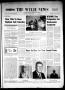 Newspaper: The Wylie News (Wylie, Tex.), Vol. 24, No. 39, Ed. 1 Thursday, March …