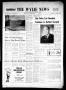 Newspaper: The Wylie News (Wylie, Tex.), Vol. 24, No. 41, Ed. 1 Thursday, April …