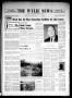 Newspaper: The Wylie News (Wylie, Tex.), Vol. 24, No. 44, Ed. 1 Thursday, April …