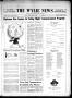 Newspaper: The Wylie News (Wylie, Tex.), Vol. 24, No. 48, Ed. 1 Thursday, May 25…