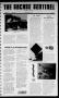 Primary view of The Sachse Sentinel (Sachse, Tex.), Vol. 1, No. 9, Ed. 1 Wednesday, September 1, 1976