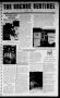 Thumbnail image of item number 1 in: 'The Sachse Sentinel (Sachse, Tex.), Vol. 1, No. 10, Ed. 1 Friday, October 1, 1976'.