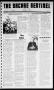 Thumbnail image of item number 1 in: 'The Sachse Sentinel (Sachse, Tex.), Vol. 1, No. 12, Ed. 1 Wednesday, December 1, 1976'.