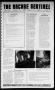 Primary view of The Sachse Sentinel (Sachse, Tex.), Vol. 2, No. 2, Ed. 1 Tuesday, February 1, 1977