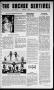 Thumbnail image of item number 1 in: 'The Sachse Sentinel (Sachse, Tex.), Vol. 2, No. 10, Ed. 1 Saturday, October 1, 1977'.
