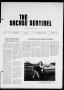 Primary view of The Sachse Sentinel (Sachse, Tex.), Vol. 7, No. 1, Ed. 1 Friday, January 1, 1982