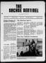 Newspaper: The Sachse Sentinel (Sachse, Tex.), Vol. 8, No. 2, Ed. 1 Tuesday, Feb…