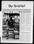 Newspaper: The Sentinel (Sachse, Tex.), Vol. 12, No. 26, Ed. 1 Wednesday, August…