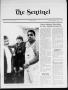 Newspaper: The Sentinel (Sachse, Tex.), Vol. 12, No. 40, Ed. 1 Wednesday, Novemb…