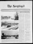 Primary view of The Sentinel (Sachse, Tex.), Vol. 13, No. 2, Ed. 1 Wednesday, January 13, 1988
