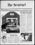 Newspaper: The Sentinel (Sachse, Tex.), Vol. 13, No. 21, Ed. 1 Wednesday, May 25…