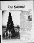 Newspaper: The Sentinel (Sachse, Tex.), Vol. 13, No. 49, Ed. 1 Wednesday, Decemb…