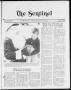 Thumbnail image of item number 1 in: 'The Sentinel (Sachse, Tex.), Vol. 13, No. 51, Ed. 1 Wednesday, December 21, 1988'.