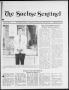 Newspaper: The Sachse Sentinel (Sachse, Tex.), Vol. 14, No. 8, Ed. 1 Wednesday, …