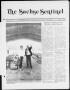Newspaper: The Sachse Sentinel (Sachse, Tex.), Vol. 14, No. 9, Ed. 1 Wednesday, …
