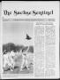 Newspaper: The Sachse Sentinel (Sachse, Tex.), Vol. 14, No. 11, Ed. 1 Wednesday,…
