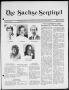 Newspaper: The Sachse Sentinel (Sachse, Tex.), Vol. 14, No. 13, Ed. 1 Wednesday,…