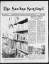 Thumbnail image of item number 1 in: 'The Sachse Sentinel (Sachse, Tex.), Vol. 14, No. 15, Ed. 1 Wednesday, April 12, 1989'.
