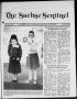 Newspaper: The Sachse Sentinel (Sachse, Tex.), Vol. 14, No. 16, Ed. 1 Wednesday,…