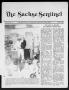 Primary view of The Sachse Sentinel (Sachse, Tex.), Vol. 14, No. 23, Ed. 1 Wednesday, June 7, 1989