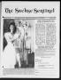 Newspaper: The Sachse Sentinel (Sachse, Tex.), Vol. 14, No. 25, Ed. 1 Wednesday,…