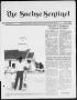 Primary view of The Sachse Sentinel (Sachse, Tex.), Vol. 14, No. 27, Ed. 1 Wednesday, July 5, 1989