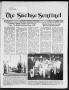 Newspaper: The Sachse Sentinel (Sachse, Tex.), Vol. 14, No. 46, Ed. 1 Wednesday,…