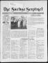 Newspaper: The Sachse Sentinel (Sachse, Tex.), Vol. 14, No. 50, Ed. 1 Wednesday,…